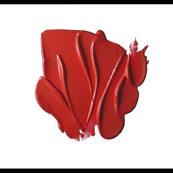 MAC- Lustre Lipstick- Color: Cockney- NEW - Picture 2 of 3